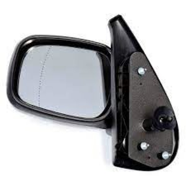 ART M002.2128 Dış Dikiz Aynası Mekanik Sol Renault Kangoo I 97-03