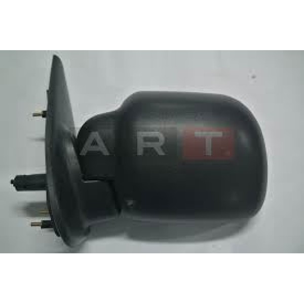 ART M002.2132 Dış Dikiz Aynası Mekanik Astarlı Sağ Renault Kangoo II 03-07 