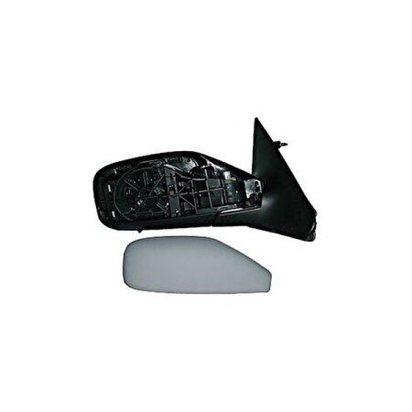ART M002.2152 Dış Dikiz Aynası Elektrikli Isıtmalı Astarlı Sensörlü Sağ Renault Laguna 01-07