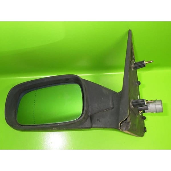 ART M002.2153 Dış Dikiz Aynası Elektrikli Katlanır Isıtmalı Astarlı Asferik Sol Renault Laguna 01-07 