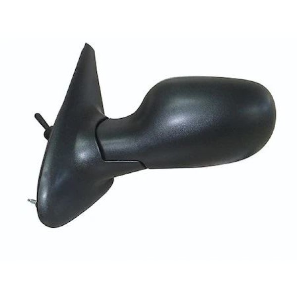 ART M002.2164 Dikiz Aynası Megane 96-99 Sol Mek.Asf.