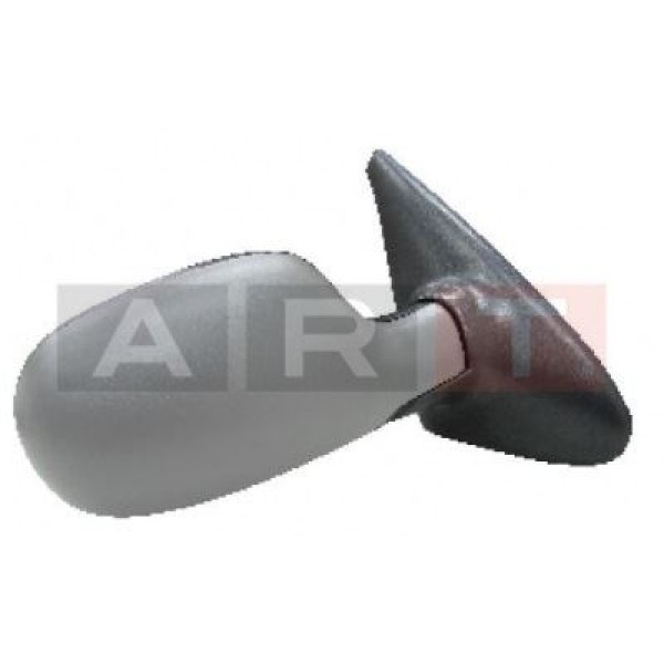 ART M002.2165 Dikiz Aynası Megane 96-99 Sağ Elk.Ist.Ast.Sens. 