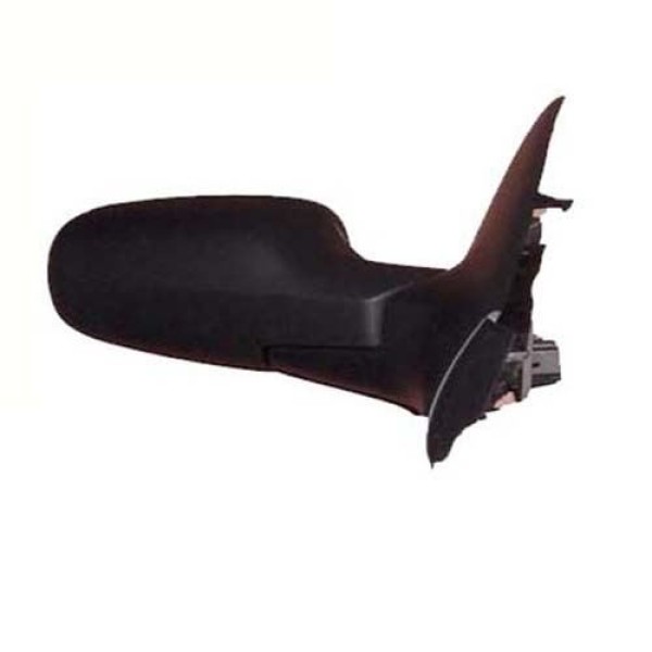 ART M002.2181 Dış Dikiz Aynası Elektrikli Isıtmalı Astarlı Sensörlü Sağ Renault Megane II 03-08