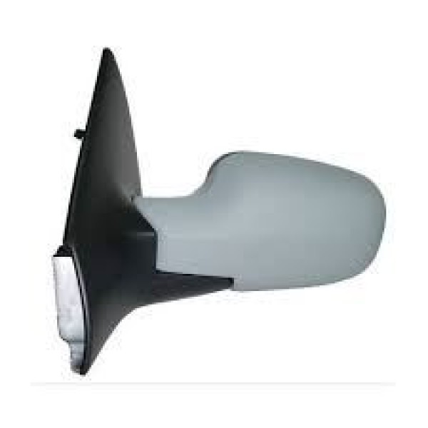 ART M002.2184 Dış Dikiz Aynası Elektrikli Isıtmalı Katlanır Astarlı Sensörlü Sağ Renault Megane II 0