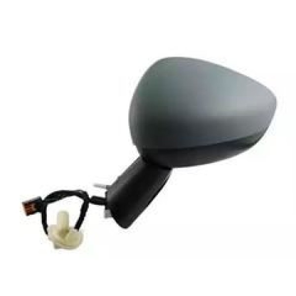 ART M002.2196 Dış Dikiz Aynası Mekanik Sinyalli Asferik Sol Renault Modus 08-