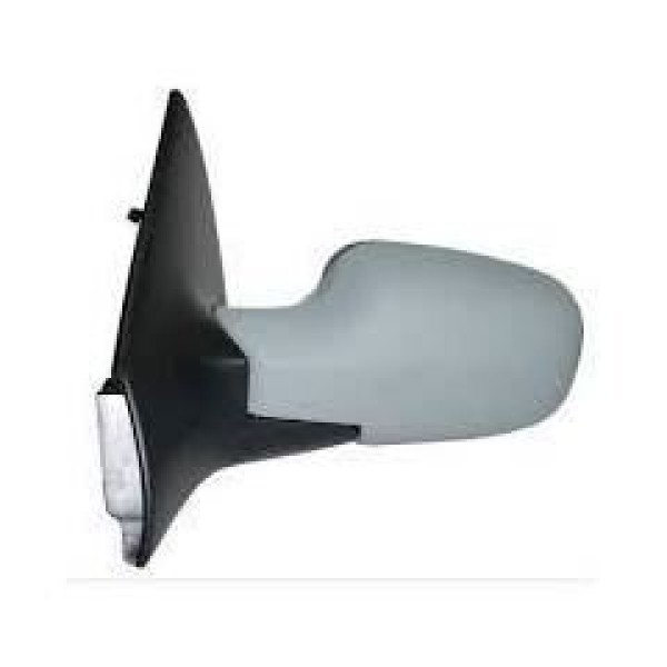 ART M002.2207 Dış Dikiz Aynası Elektrikli Isıtmalı Astarlı Sensörlü Sağ Renault Scenic 99-03 