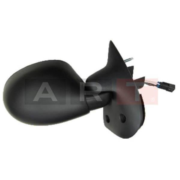 ART M002.2244 Dış Dikiz Aynası Elektrikli Sağ Renault Twingo I 90-02 