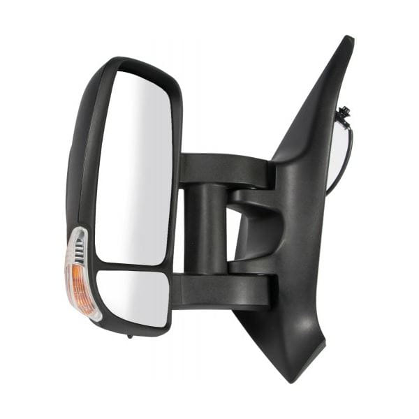 ART M002.2408 Dış Dikiz Aynası Mekanik Sinyalli Sağ Renault-Opel Master 10- 