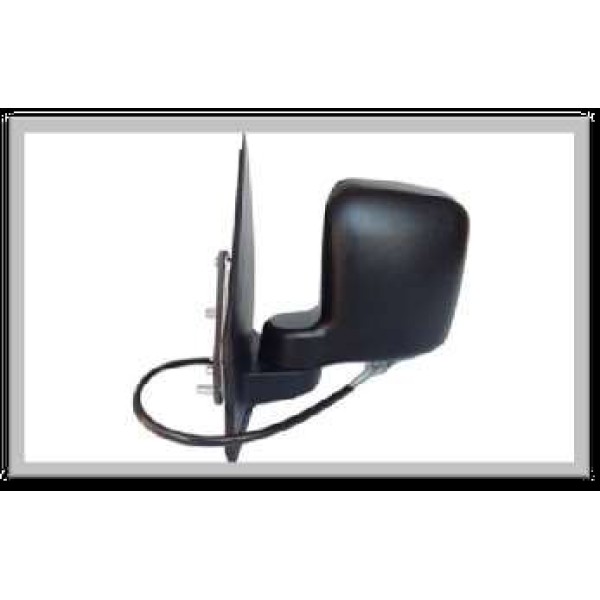 ART M003.3020 Dış Dikiz Aynası Sol Mekanik Transit Connect 02-
