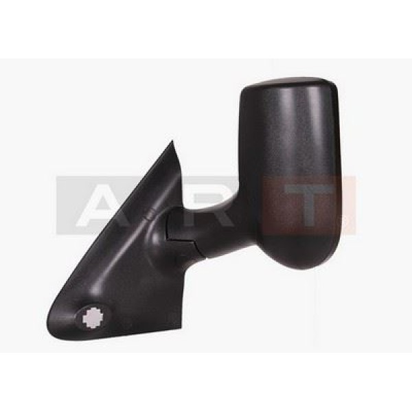 ART M003.3033 Dış Dikiz Aynası Elektrikli Isıtmalı Uzun Kol Sağ Ford Transit V347 06-