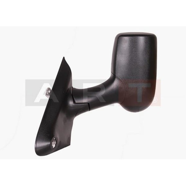 ART M003.3034 Dış Dikiz Aynası Sol V347 06-13 Elektrikli Isıtmalı Uzun Kol