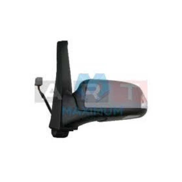 ART M003.3053 Dış Dikiz Aynası Elektrikli Isıtmalı Sinyalli Alt Aydınlatmalı Astarlı Sol Ford C-Max