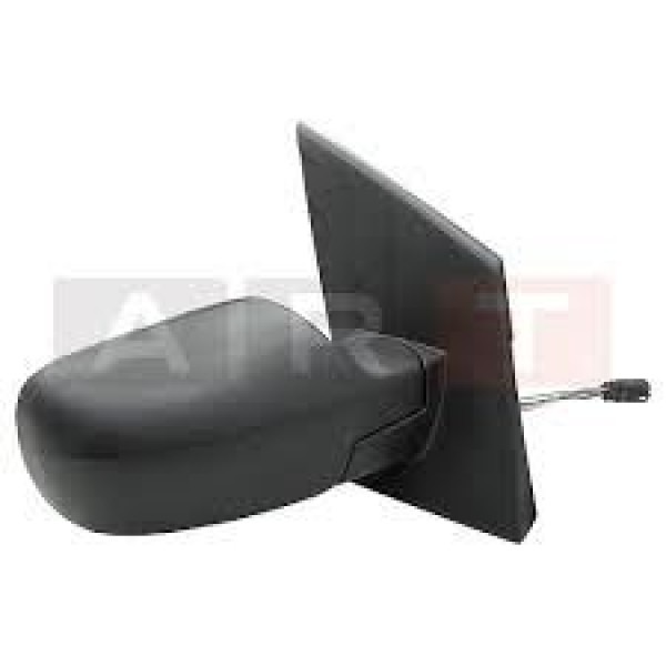 ART M003.3151 Dış Dikiz Aynası Elektrikli Isıtmalı Sağ Ford Fiesta 01-05