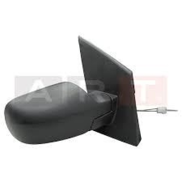 ART M003.3155 Dış Dikiz Aynası Mekanik Sağ Ford Fiesta 01-05