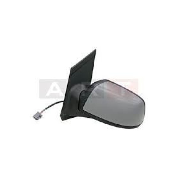 ART M003.3190 Dış Dikiz Aynası Elektrikli Isıtmalı Astarlı Sol Ford Focus 05-07
