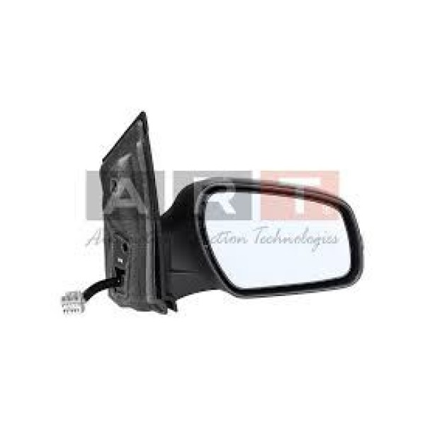 ART M003.3191 Dış Dikiz Aynası Elektrikli Isıtmalı Katlanır Astarlı Sağ Ford Focus 05-07