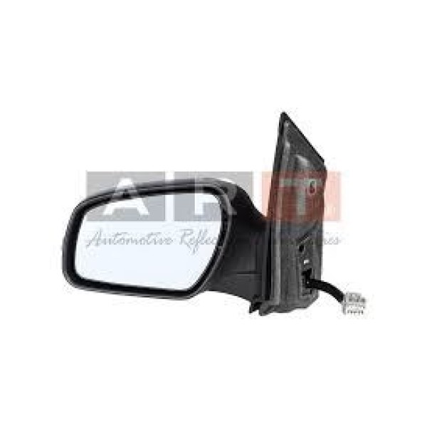 ART M003.3192 Dış Dikiz Aynası Elektrikli Isıtmalı Katlanır Astarlı Sol Ford Focus 05-07