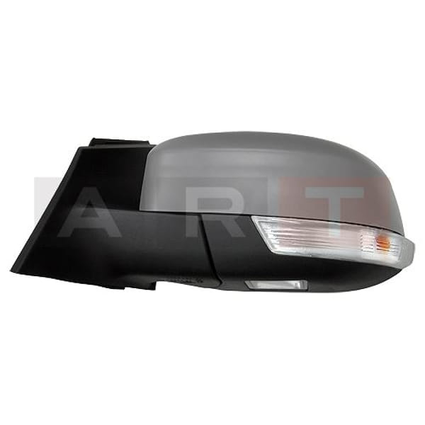 ART M003.3222 Dış Dikiz Aynası Elektrikli Katlanır Isıtmalı Astarlı Sinyalli Alt Aydınlatmalı Sensör 