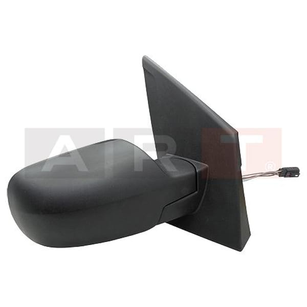 ART M003.3227 Dış Dikiz Aynası Elektrikli Isıtmalı Sağ Ford Fusion 02-05