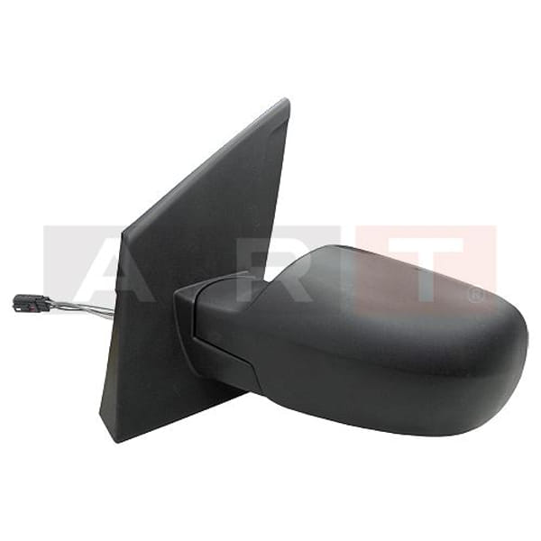 ART M003.3228 Dış Dikiz Aynası Elektrikli Isıtmalı Sol Ford Fusion 02-05