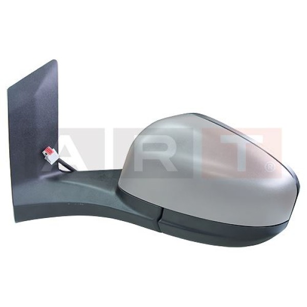 ART M003.3400 Dış Dikiz Aynası Sol Elektrikli - Isıtmalı - Astarlı Courier 14-