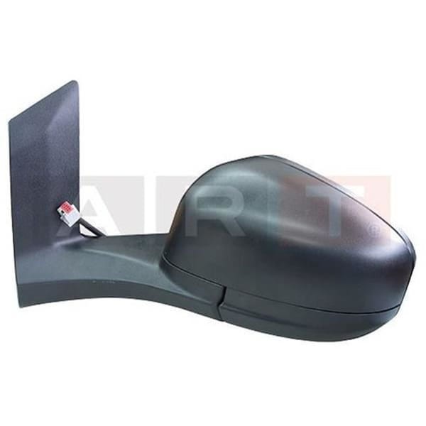 ART M003.3402 Dış Dikiz Aynası Sol Courier 14- Elektrikli Isıtmalı 