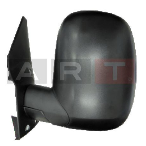 ART M003.3409 Mekanik Kısa Kol Sol Ayna Ford Transit Turbo 1998-2001 