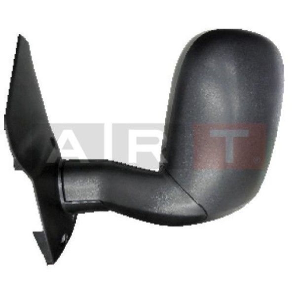 ART M003.3411 Dikiz Aynası T15 Turbo 98-01 Sol (Mekanik Uzun Kol) 