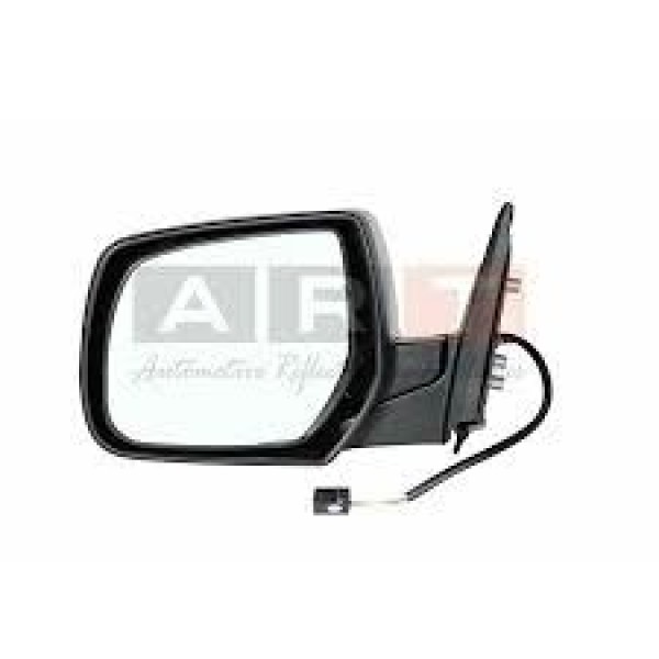 ART M003.3591 Dış Dikiz Aynası Elektrikli Krom Kapak Sol Ranger Bt50 2006- 