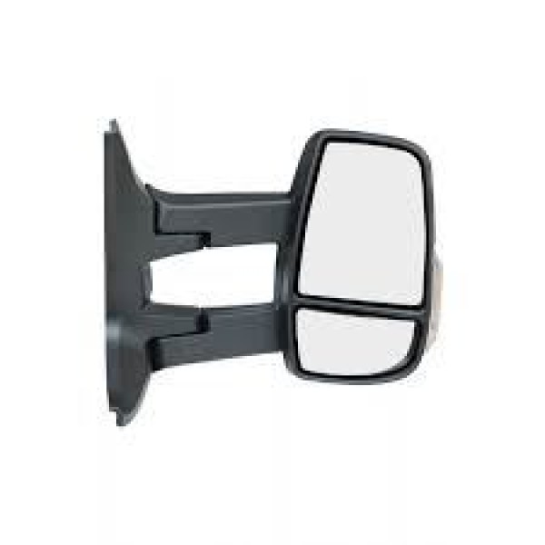 ART M003.3605 Elektrikli Uzun Kol Katlanır Beyaz Sinyal Sağ Ford Transit 2014-