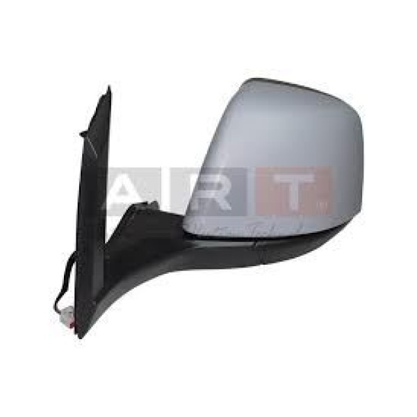 ART M003.3611 Dikiz Aynası Connect 14- Sol Elk.Ast.