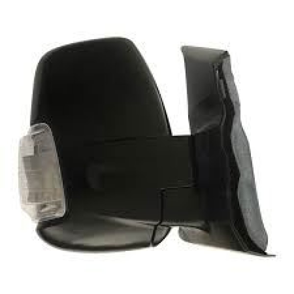 ART M0033618 Dış Dikiz Aynası Elektrikli Beyaz Sinyal Kısa Kol Sağ Transit V.363 2014-