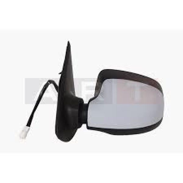 ART M005.5003 E No:0066007 Dış Dikiz Aynası Sağ Mekanik Dacia Logan Sw 