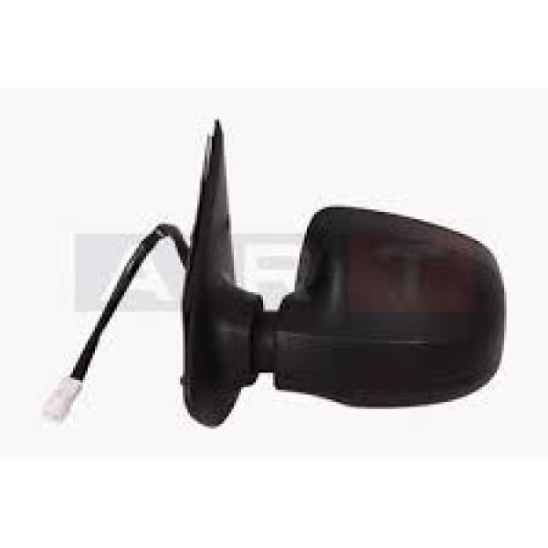 ART M005.5010 Dış Dikiz Aynası Elektrikli Isıtmalı Sol Dacia Duster Laurete 12- Logan Mcv 09-12