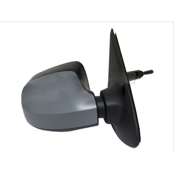 ART M005.5015 Dış Dikiz Aynası Mekanik Astarlı Sağ Dacia Logan 12-14