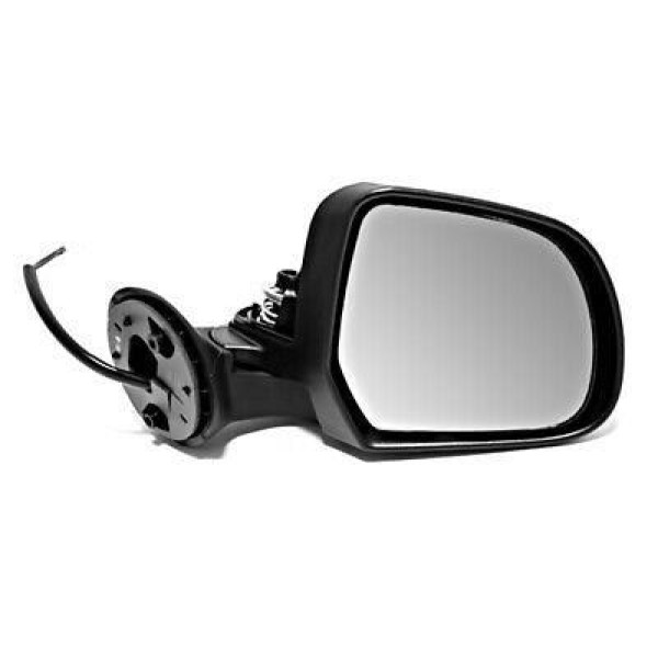 ART M005.5027 Dış Dikiz Aynası Elektrikli Isıtmalı Astarlı Sağ Dacia Duster 10-14 