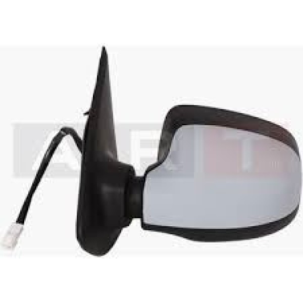 ART M005.5028 Dış Dikiz Aynası Elektrikli Isıtmalı Astarlı Sol Dacia Duster 10-14