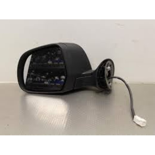 ART M005.5030 Dış Dikiz Aynası Elektrikli Isıtmalı Sol Duster 10-12