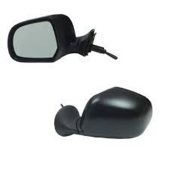 ART M005.5034 Dikiz Aynası Duster 10-14 Sol Mekanik 