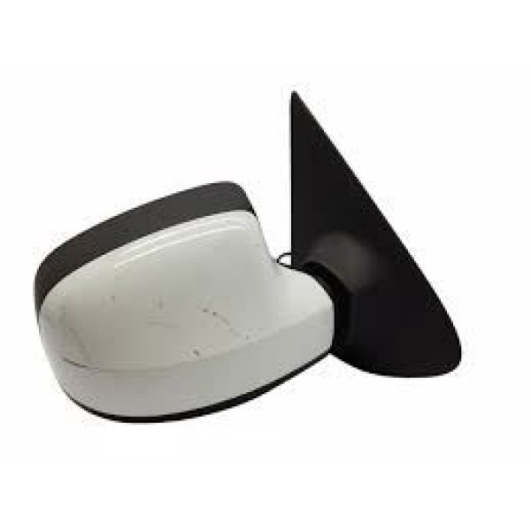 ART M005.5045 Dış Dikiz Aynası Elektrikli Sensörlü Sağ Dacia Logan 12-14