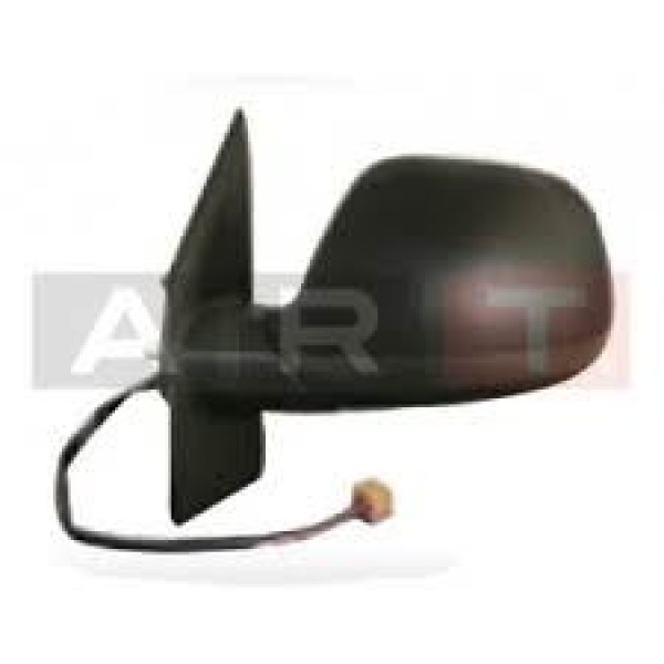 DIS DIKIZ AYNASI ELEKTRIKLI ISITMALI KOR NOKTALI SOL TRANSPORTER T6 2016 Sonrası 