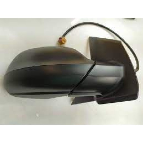 ART M006.6041 Dış Dikiz Aynası Elektrikli Isıtmalı Astarlı Asferik Sol Volkswagen Caddy III 04-