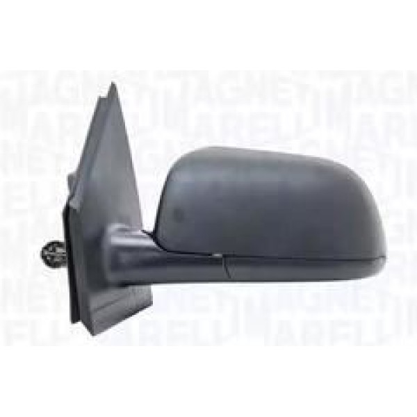 ART M006.6218 Dış Dikiz Aynası Elektrikli Isıtmalı Astarlı Sağ Volkswagen Polo IV 02-05 