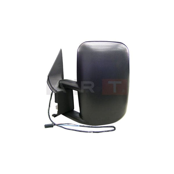 ART M006.6519 Dış Dikiz Aynası Elektrikli Isıtmalı Asferik Sol Volkswagen-Mercedes Lt 35 96-06