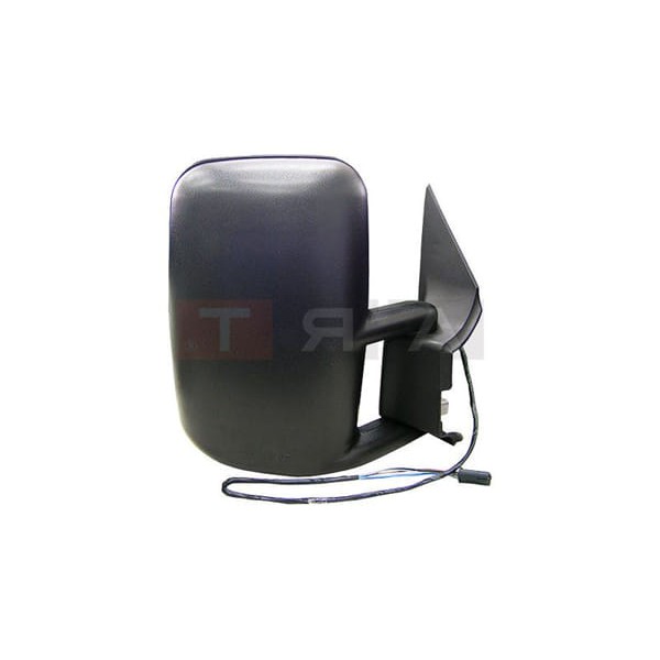 ART M006.6520 Dış Dikiz Aynası Elektrikli Isıtmalı Sağ Volkswagen-Mercedes Lt 35 96-06