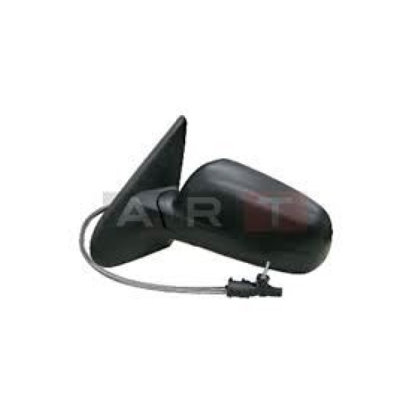 ART M006.6549 Dış Dikiz Aynası Mekanik Asferik Sol 170 Mm Volkswagen-Seat Polo Classıc 99-02