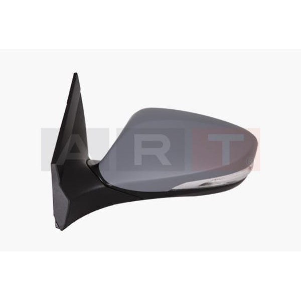 ART M007.7005 E No:0077005 Dış Dikiz Aynası Hyundai Accent Blue Elektrikli Astarlı Sağ 06- Sinyalli