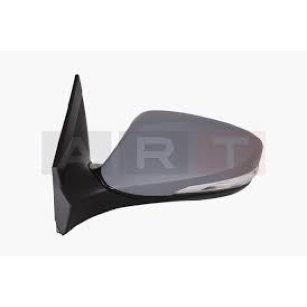 ART M007.7021 Dış Dikiz Aynası Sağ Elektrikli Accent Blue 11- Sinyalsız Isıtmalı 