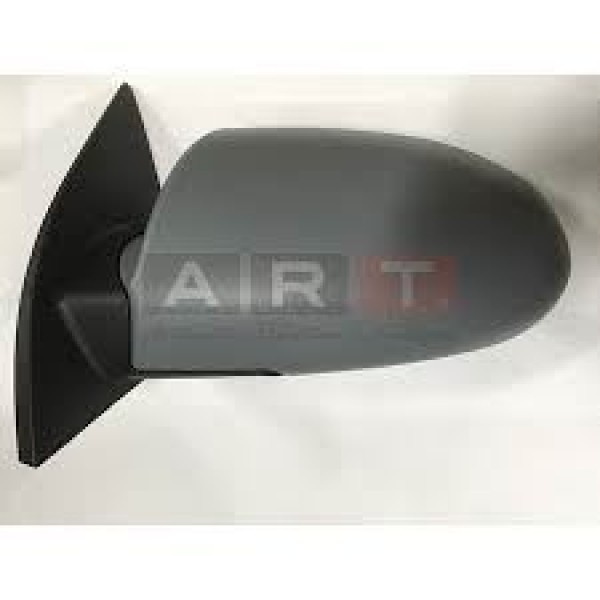 ART M007.7025 Dış Dikiz Aynası Elektrikli Isıtmalı Astarlı Sağ Hyundai Accent Era 06-