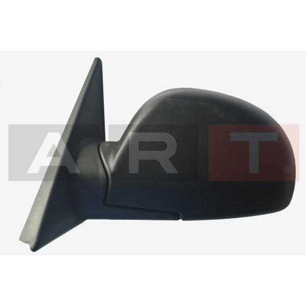 ART M007.7026 Dış Dikiz Aynası Elektrikli Isıtmalı Astarlı Sol Hyundai Accent Era 06-